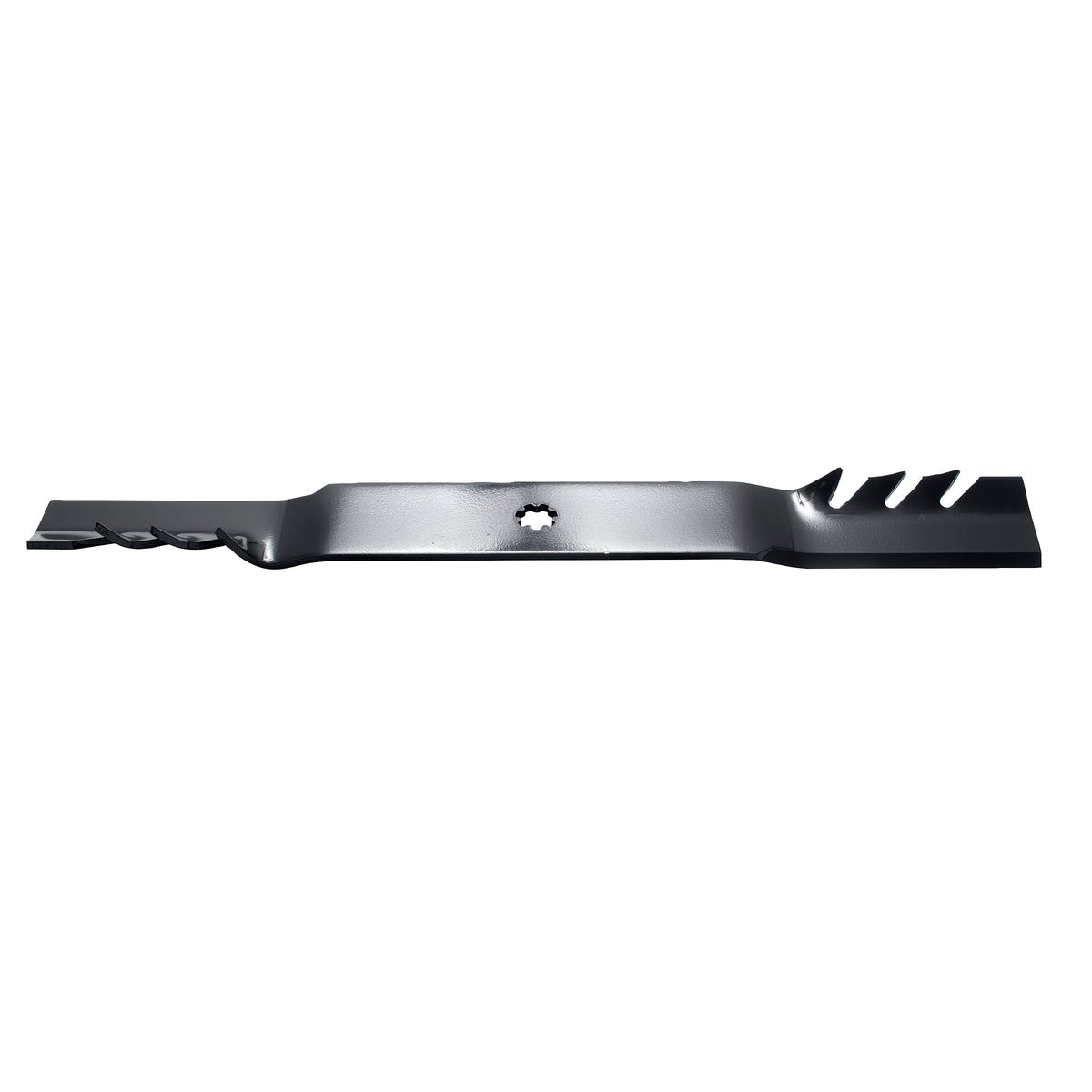 Oregon 92-615 Gator G3 Mower Blade, 17-5/16" Compatible w/ John Deere
