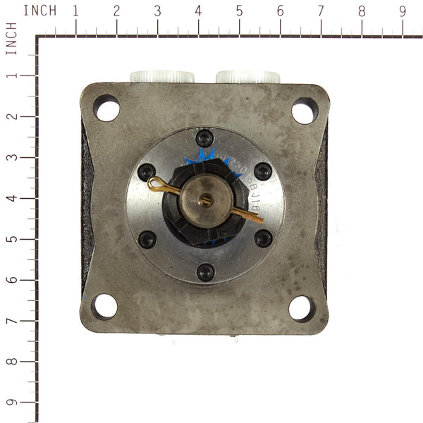 Oregon 27-500 Wheel Motor