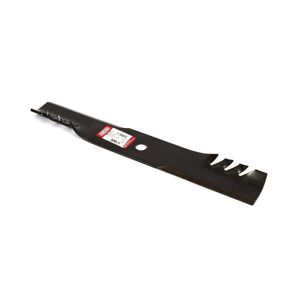 Oregon 392-025 Gator G6 Mower Blade, 20-1/2" Compatible with Exmark