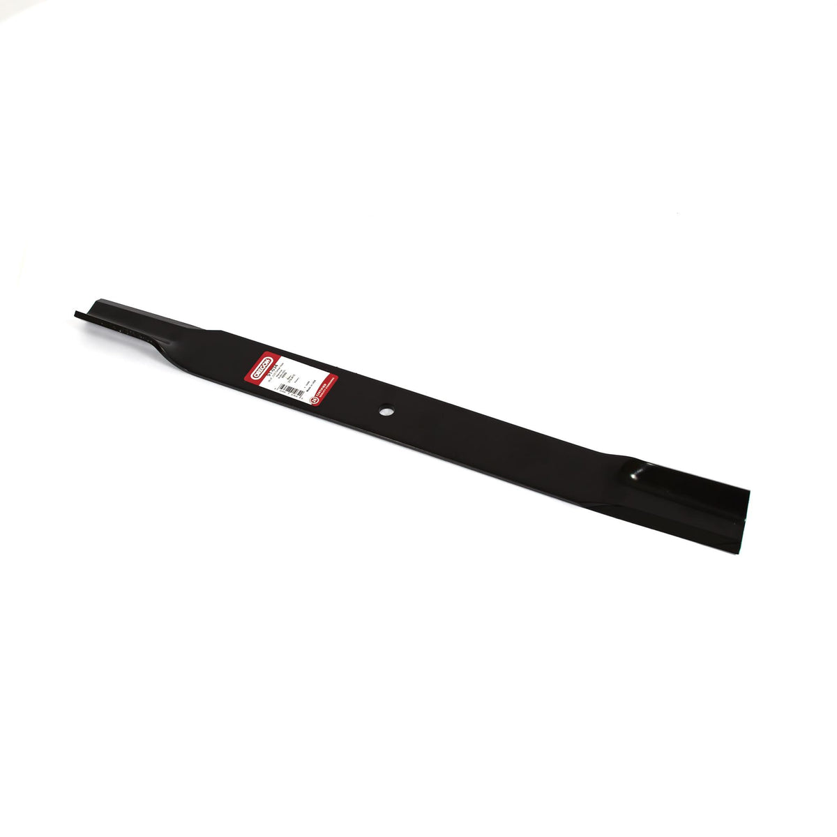 Oregon 91-034 Mower Blade, 25" Compatible w/ Bush Hog 82325