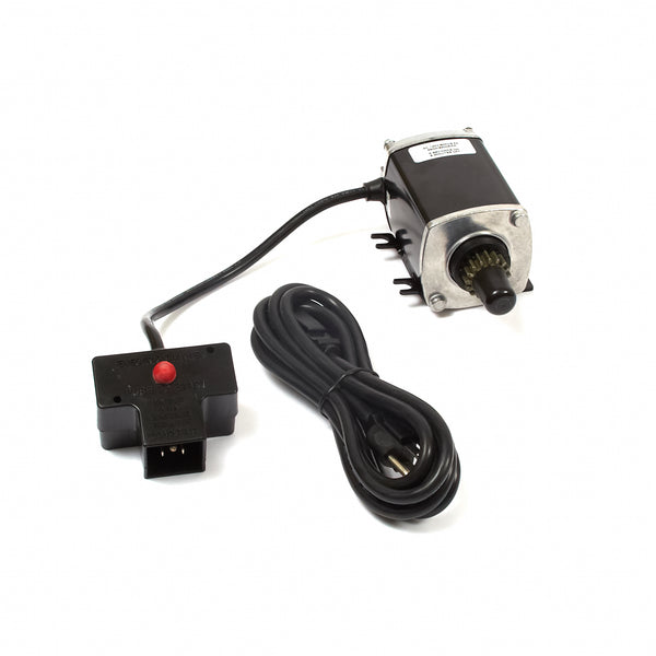 Oregon 33-738 Electric Starter Motor Compatible with Tecumseh - 33329E