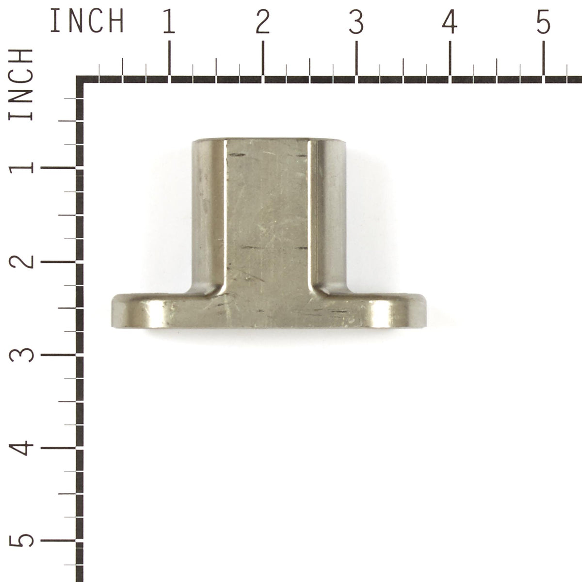 Oregon 65-222 Mower Blade Adapter, Compatible w/ MTD