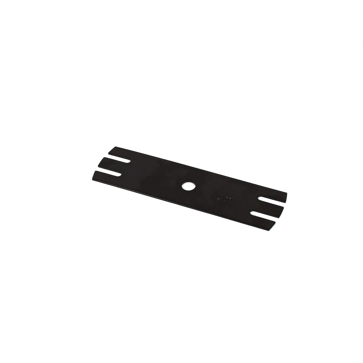 Oregon 40-316 Edger Blade, 9" X 5/8" Serrated