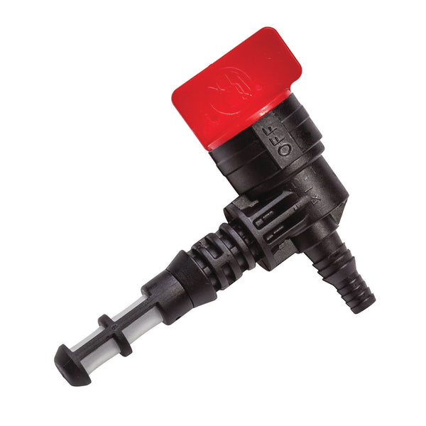 Oregon 07-407 Fuel Line Shut Off