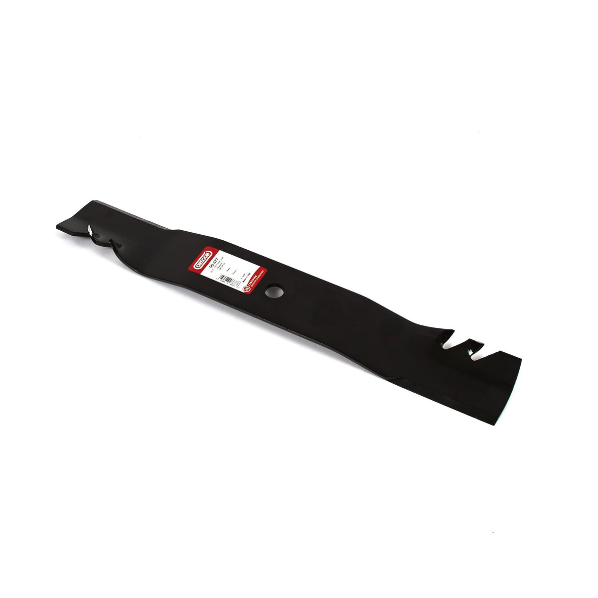 Oregon 96-677 Gator G3 Mower Blade, 20-1/2" Compatible w/ Cub Cadet