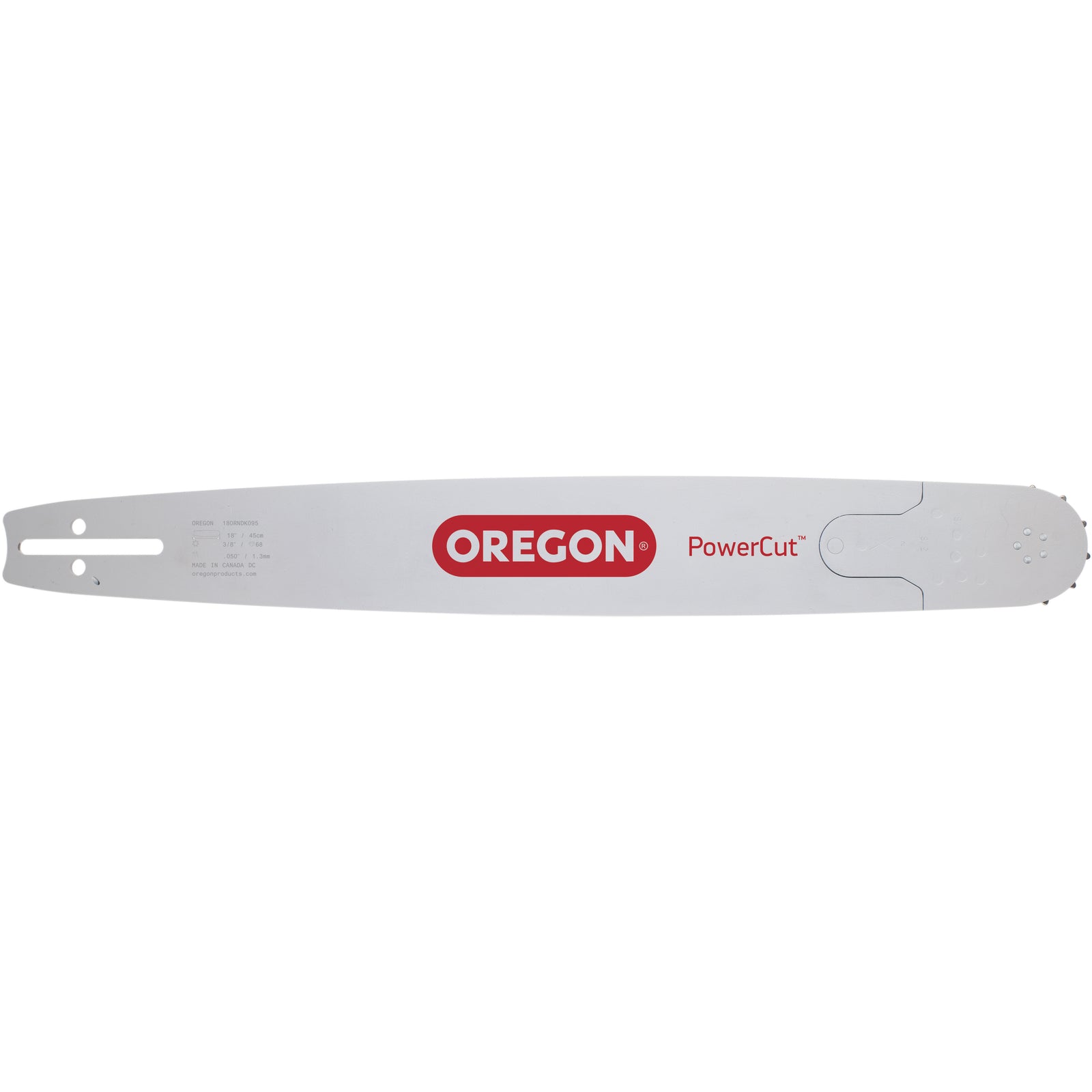 Oregon 200RNDD196 20" PowerCut Guide Bar