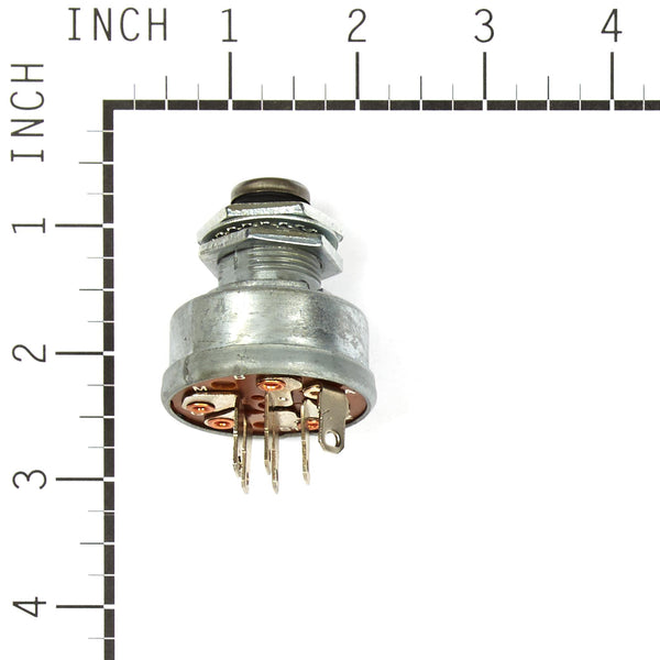 Oregon 33-377 Ignition Switch