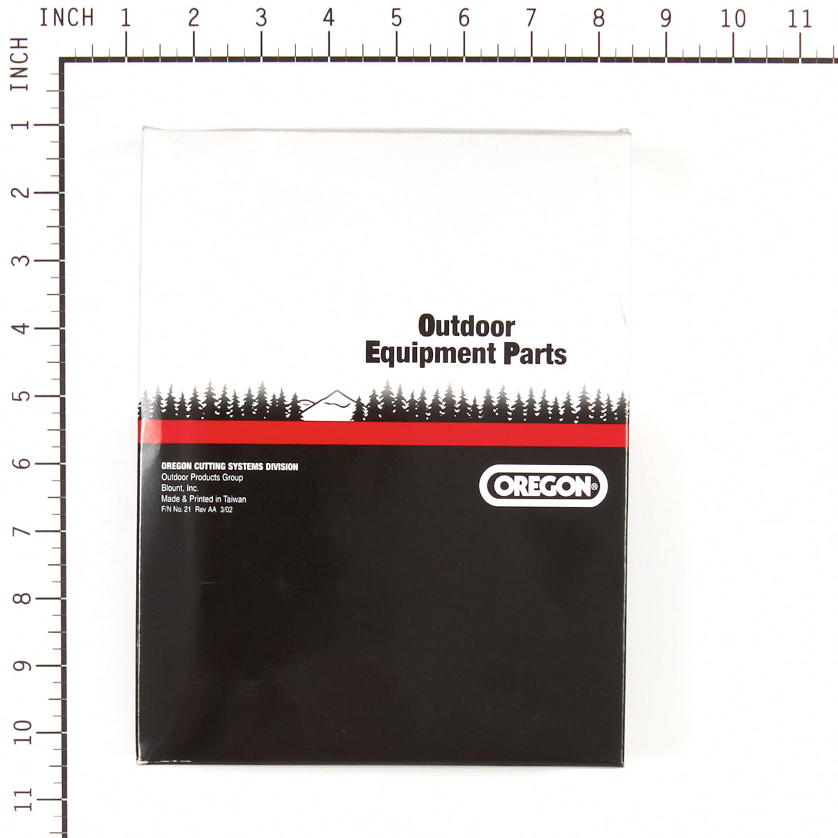 Oregon 30-139 Air Filter Compatible w/Briggs & Stratton