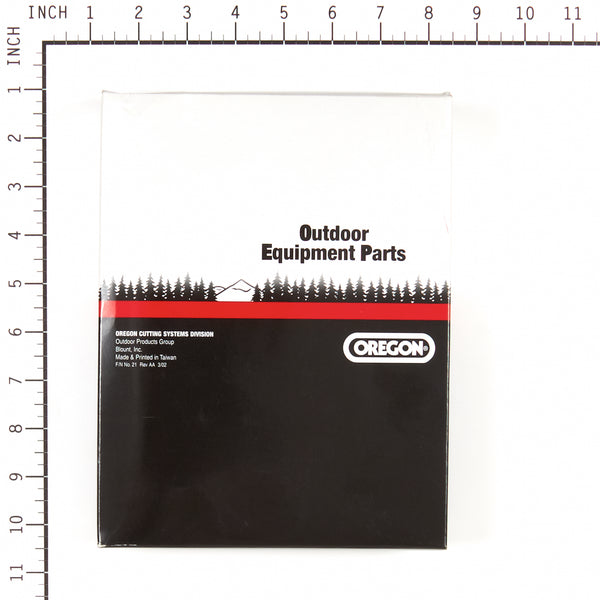Oregon 30-139 Air Filter