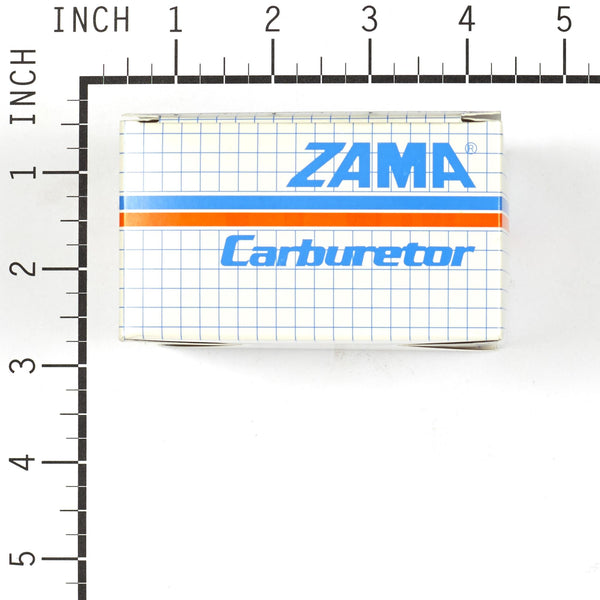 Zama Z011-120-0602-B Carburetor