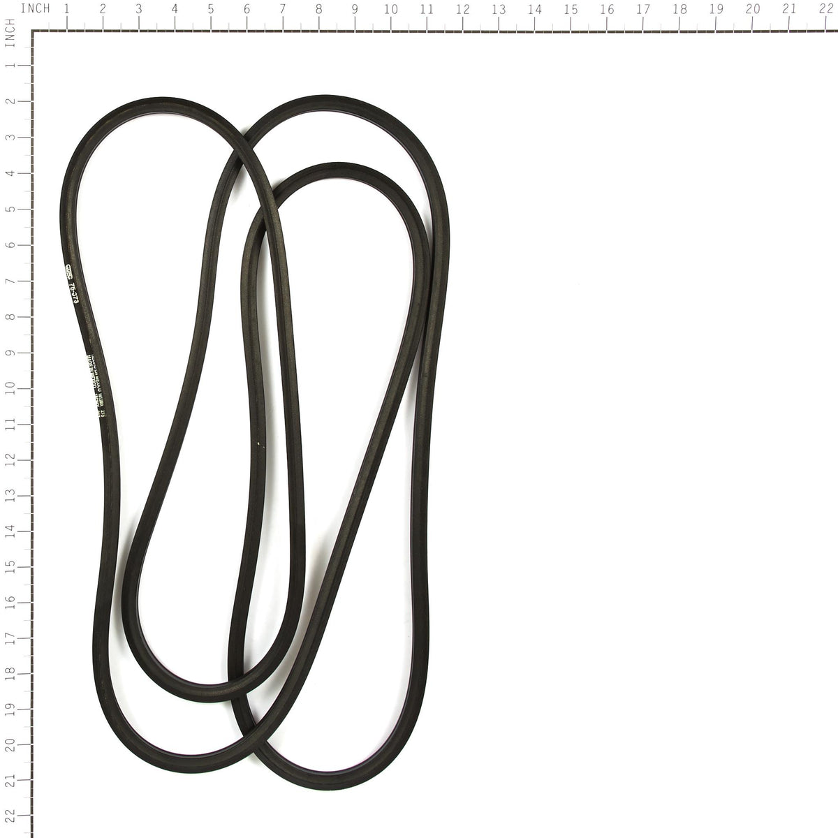 Oregon 75-373 Mower Belt