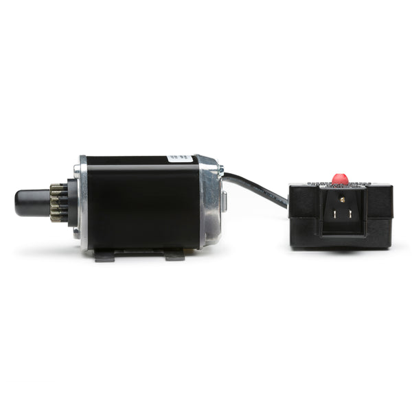 Oregon 33-738 Electric Starter Motor Compatible with Tecumseh - 33329E