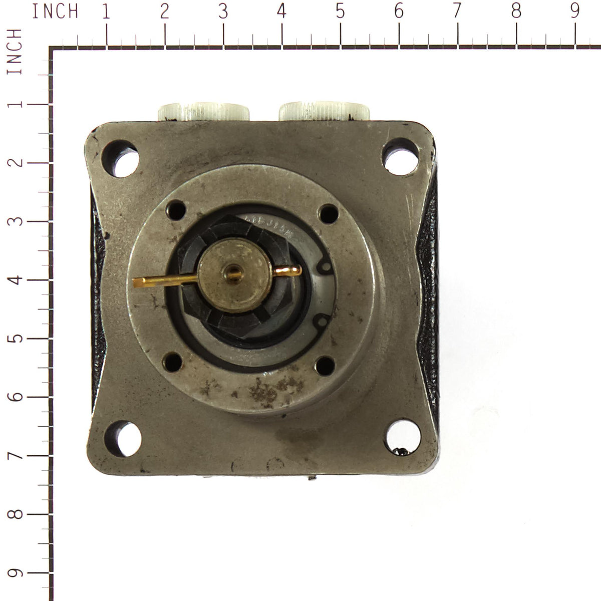 Oregon 27-502 Wheel Motor