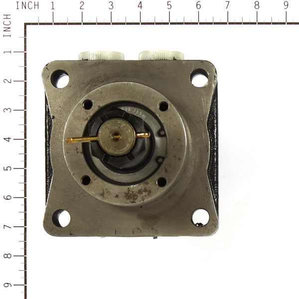 Oregon 27-502 Wheel Motor