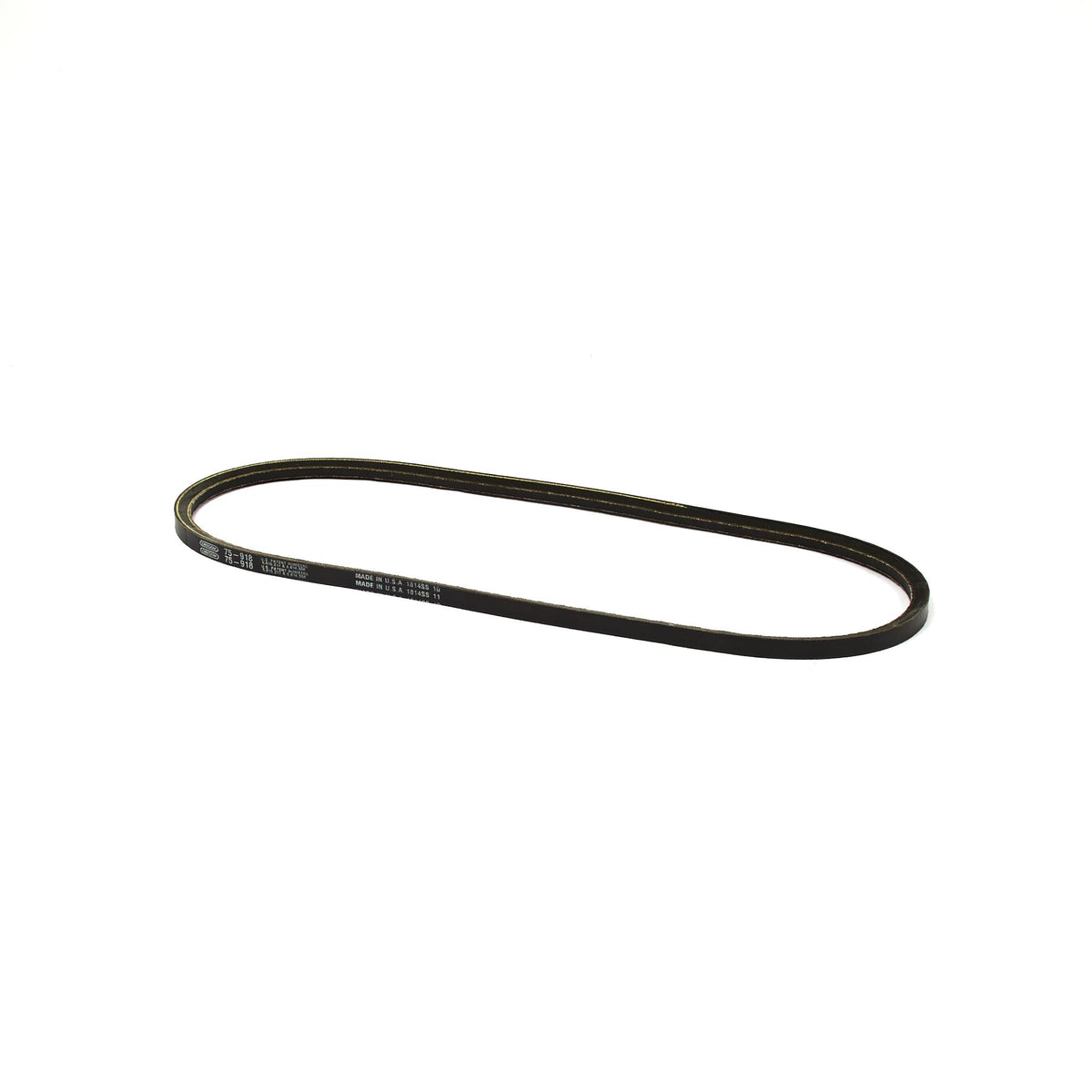 Oregon 75-918 Mower Belt