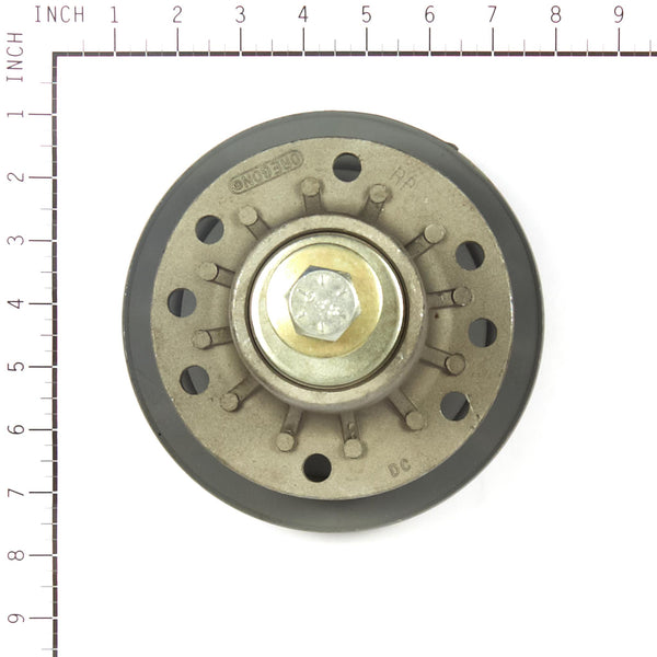 Oregon 82-318 Spindle Assembly