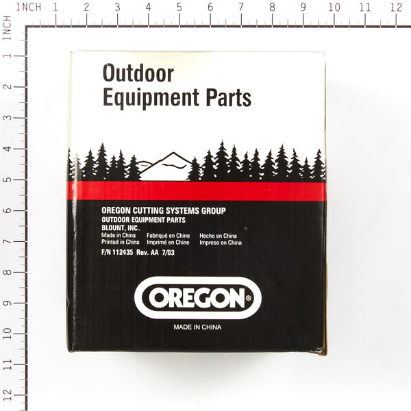 Oregon 82-318 Spindle Assembly