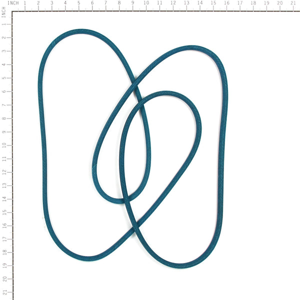 Oregon 75-406 Premium Wrapped Belt