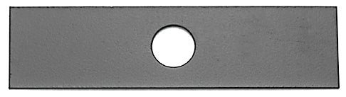 Oregon 40-144 Edger Blade, 7-3/4"