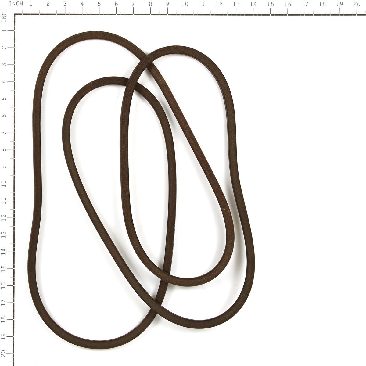 Oregon 15-004 Mower Belt