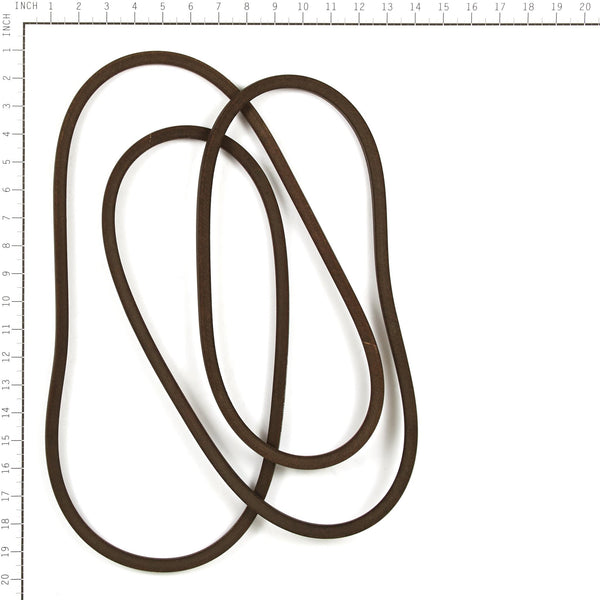 Oregon 15-004 Mower Belt