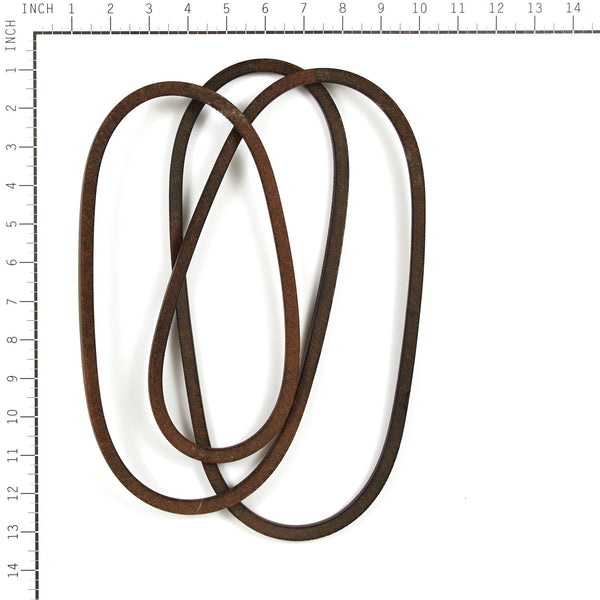 Oregon 75-811 Mower Belt