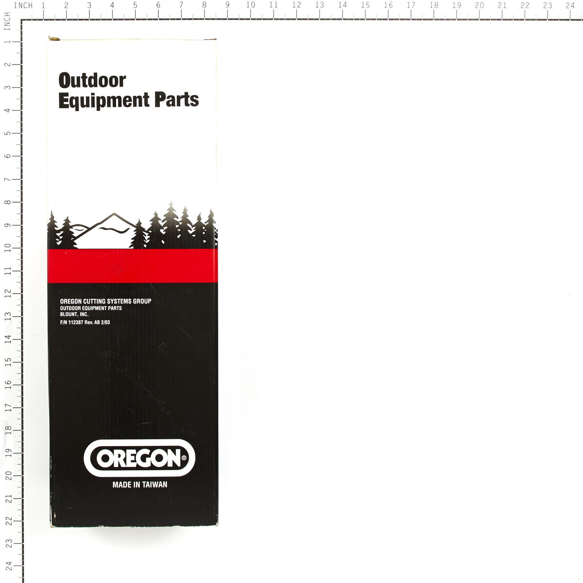 Oregon 30-834 5-Pack Air Filters Compatible w/Kohler (5 x 30-088)