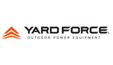 Yard Force 240286000 CHARGER