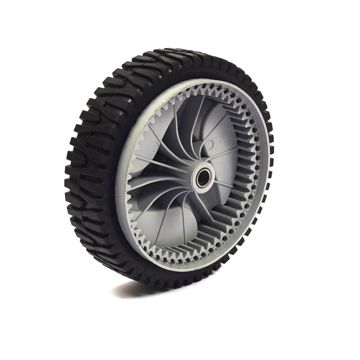 Oregon 72-138 WHEEL,8X1.75 MAG2 RAD3 GRY