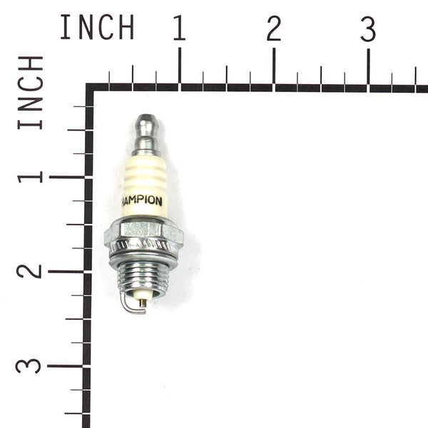 Champion 848 CJ8Y SM ENG SPARK PLUG