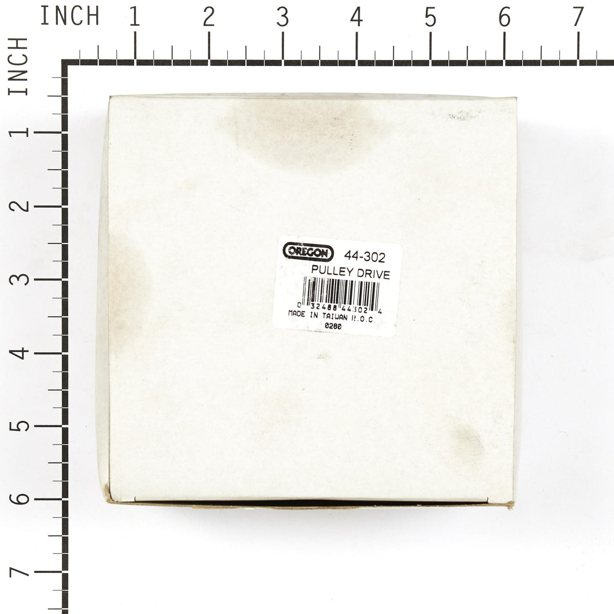 Oregon 44-302 Drive Pulleys
