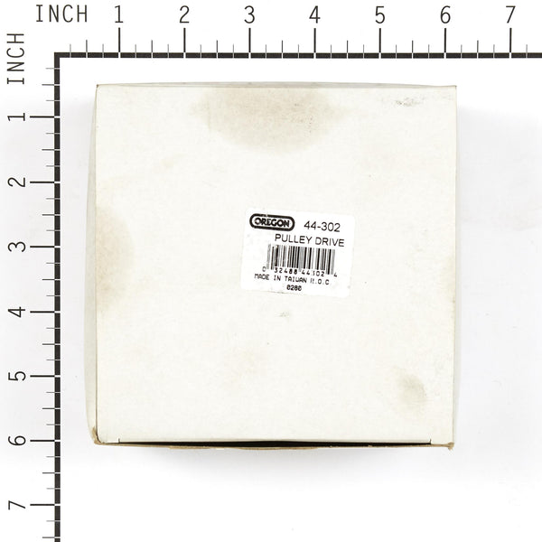 Oregon 44-302 Drive Pulleys