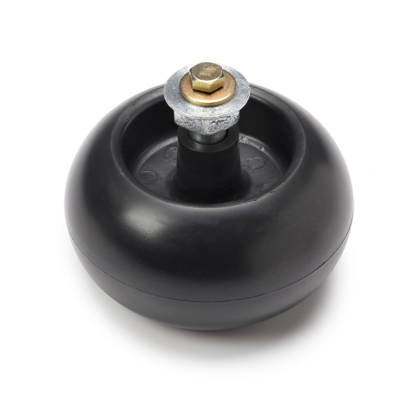 Oregon 72-050 WHEEL KIT,WITH WHEEL AND HARDW