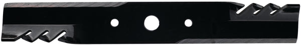 Oregon 396-728 Gator G6 Mower Blade, 25" Compatible with Land Pride