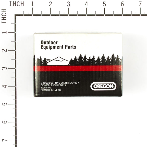 Oregon 50-654 Carburetor- Compatible with Tecumseh