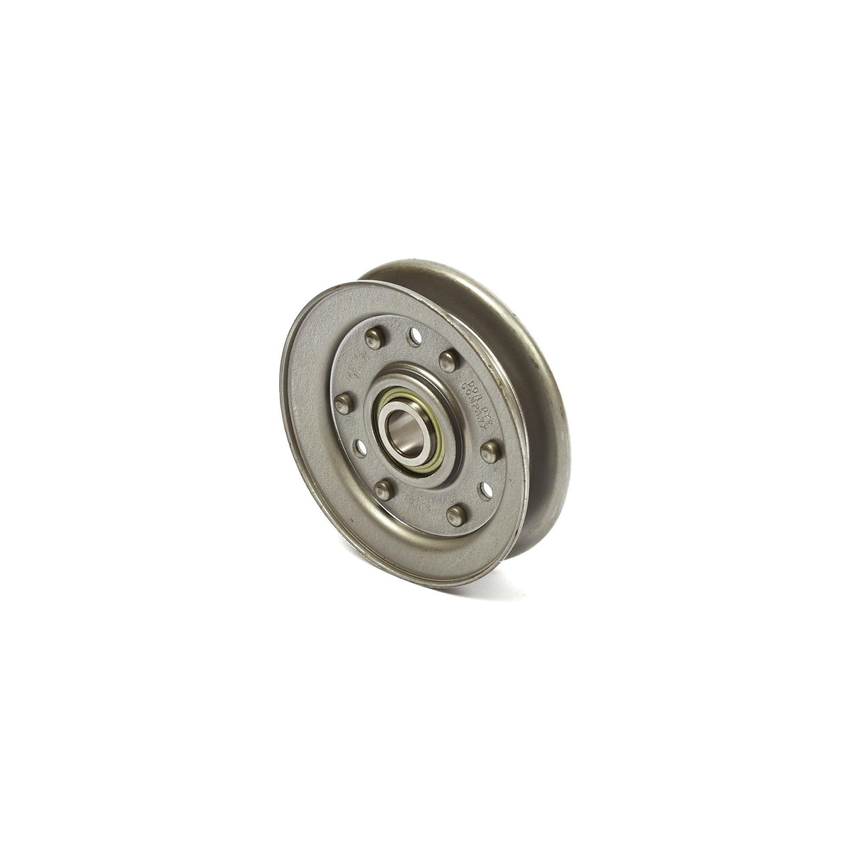 Oregon 78-010 V Idler Pulley Compatible w/ Dixie Chopper