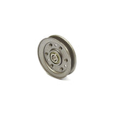 Oregon 78-010 V Idler Pulley Compatible with Dixie Chopper