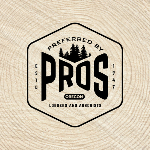 Oregon 91PX068G 3/8" Advancecut Chain, Low Profle