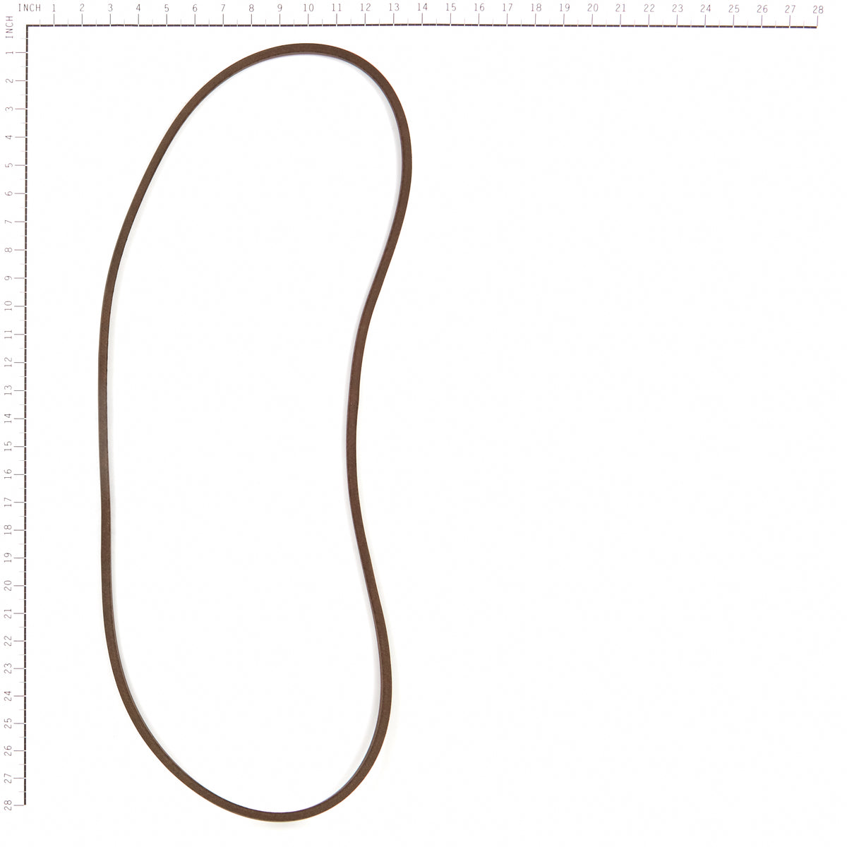 Oregon 175-248 Equipment Belt
