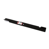 Oregon 791-627 Mower Blade, 24-1/2" Compatible with Oregon