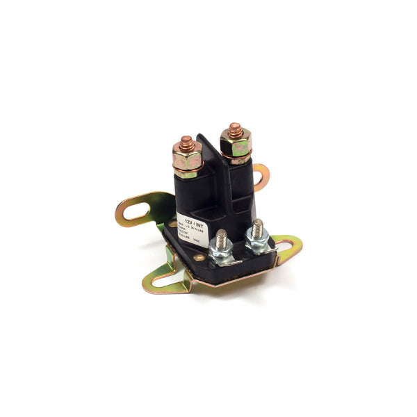 Oregon 33-431 SOLENOID,4 POST UNIVERSAL DUAL