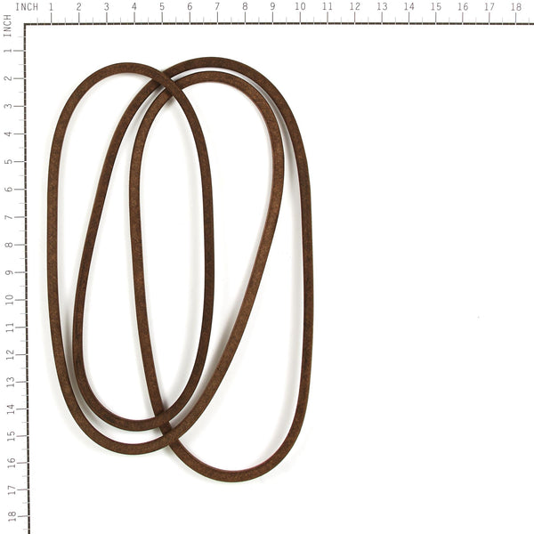 Oregon 75-246 Mower Belt