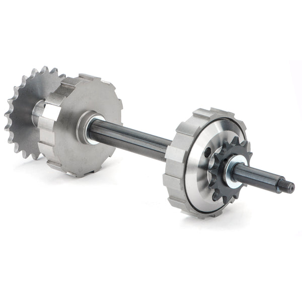 Oregon 73-827 Shaft Assembly