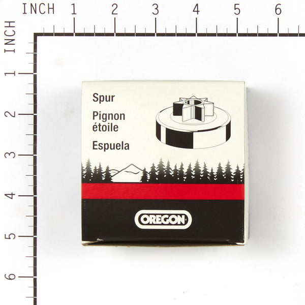 Oregon 100962X Spur Sprocket, Consumer
