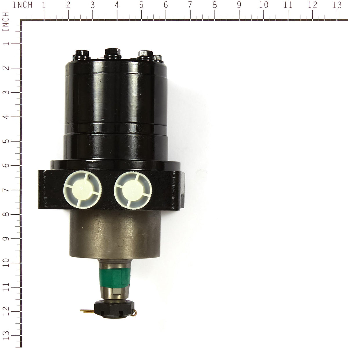 Oregon 27-502 Wheel Motor