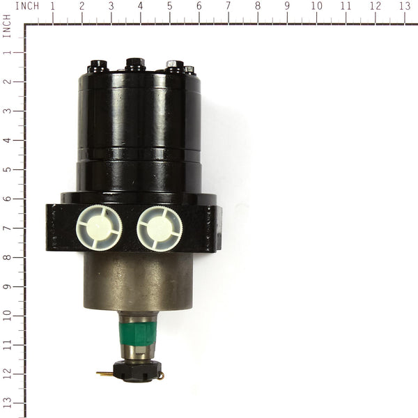 Oregon 27-502 Wheel Motor