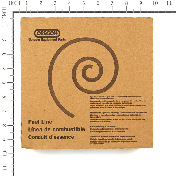 Oregon 07-254 Fuel Line
