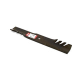 Oregon 396-704 Gator G6 Mower Blade, 17-7/8" Compatible with Excel and Hustler