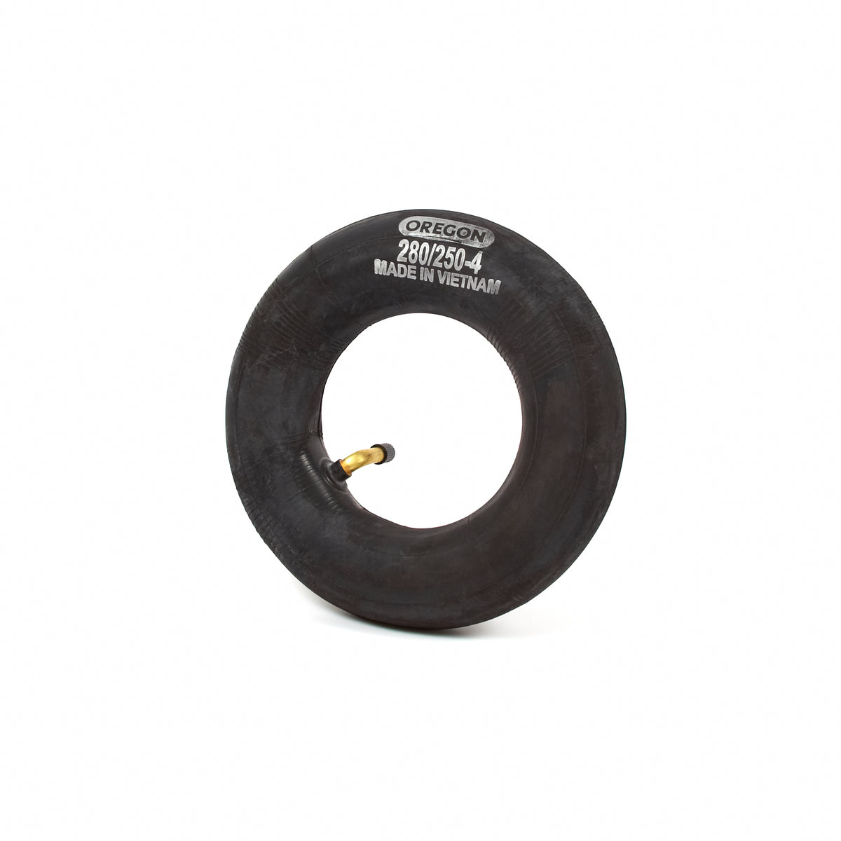 Oregon 71-109 INNERTUBE 280/250-4 BENT VALVE