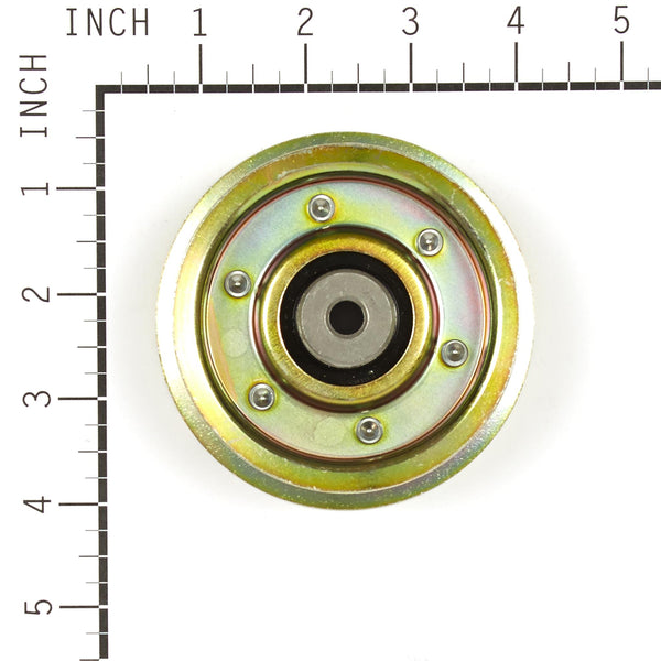 Oregon 78-132 Flat Idler, Compatible with John Deere